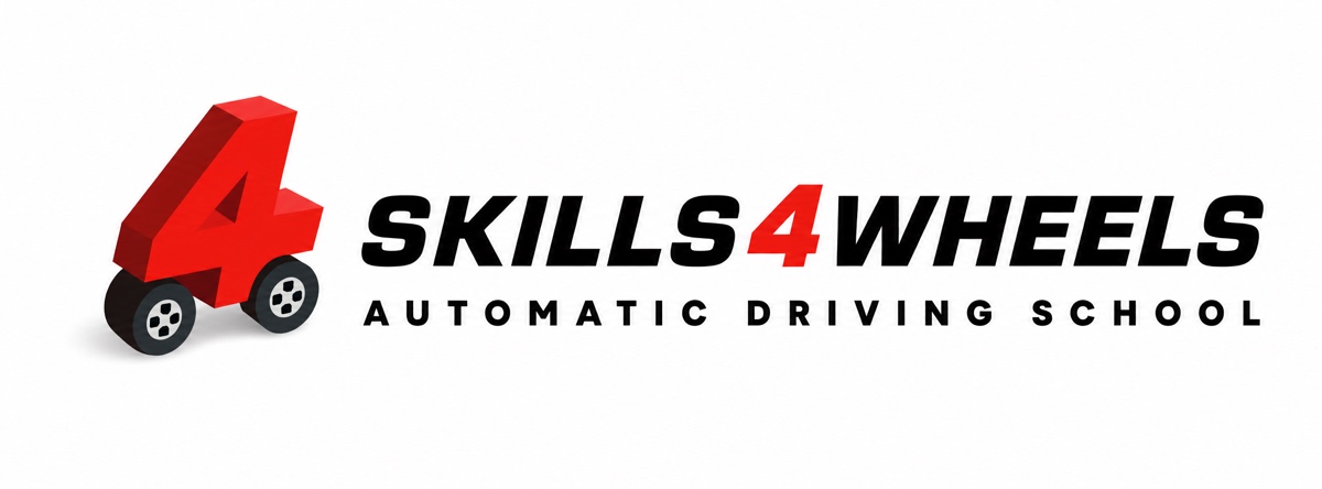 Skills4Wheels Automatic Driving School